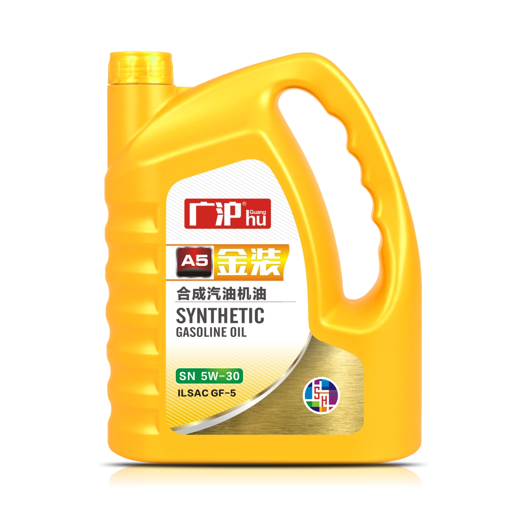 合成汽油机油 A5 SN 5W-30
